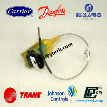 TRANE refrigeration compressor chiller parts X13651507030 temp sensor SEN02039